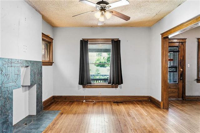 3123 Central Street, Kansas City, MO 64111