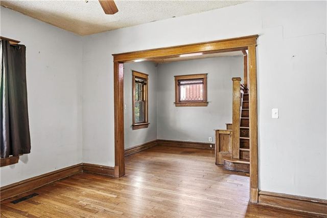 3123 Central Street, Kansas City, MO 64111