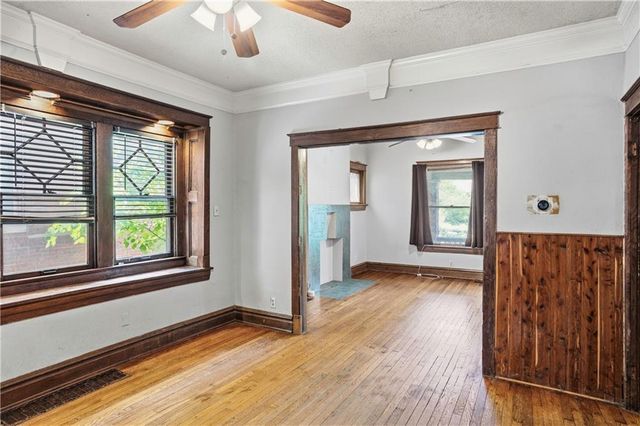 3123 Central Street, Kansas City, MO 64111