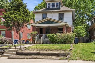 3123 Central Street, Kansas City, MO 64111
