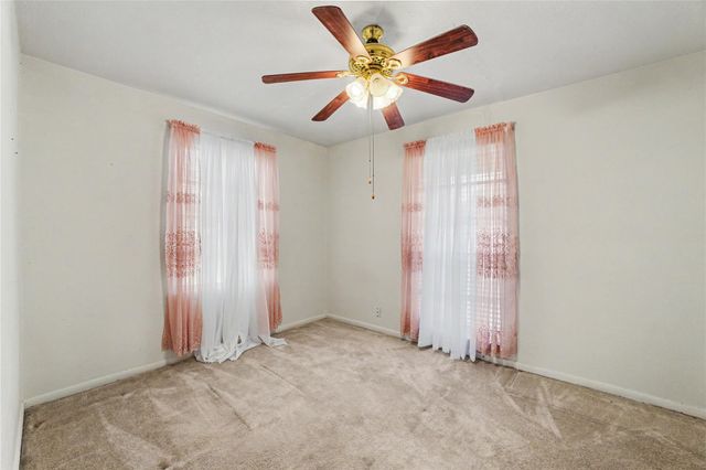 3706 Morningview Drive, Houston, TX 77080