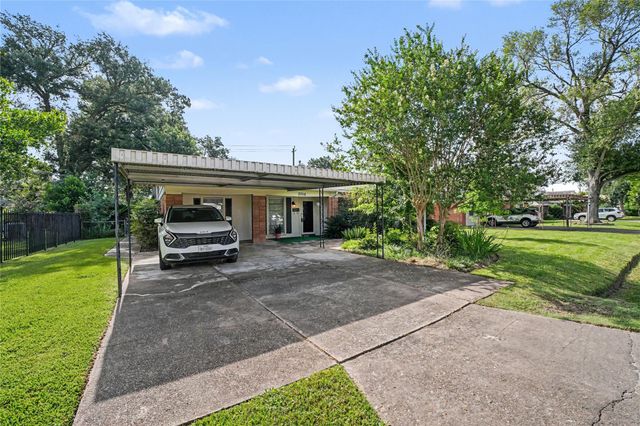 3706 Morningview Drive, Houston, TX 77080