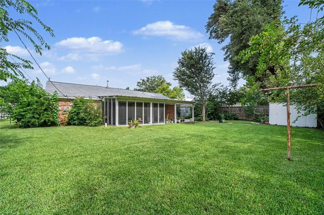 3706 Morningview Drive, Houston, TX 77080