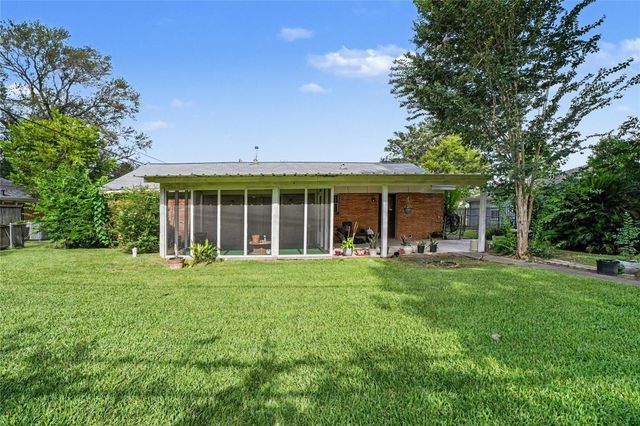 3706 Morningview Drive, Houston, TX 77080