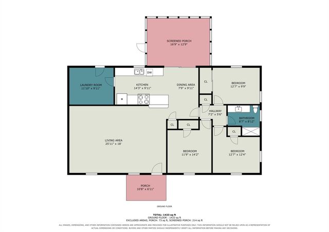 3706 Morningview Drive, Houston, TX 77080