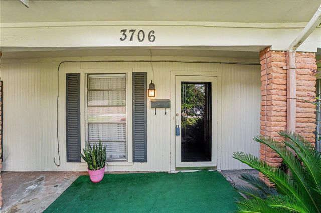 3706 Morningview Drive, Houston, TX 77080