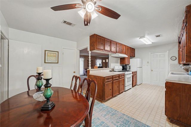 3706 Morningview Drive, Houston, TX 77080