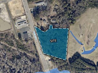 0 (TBD) Hope Mills Road, Fayetteville, NC 28306