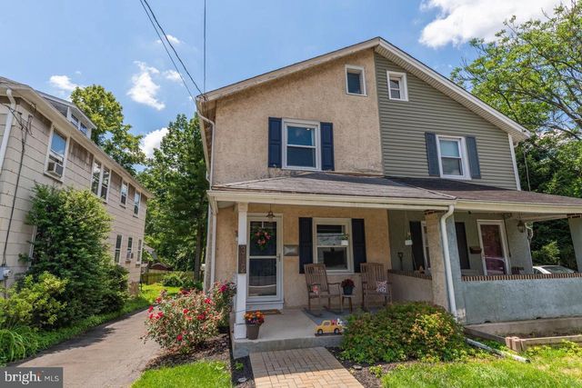 312 W GLENSIDE AVE, Glenside, PA 19038
