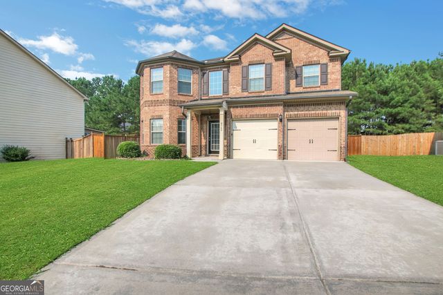 6740 Oak Hill Place, Fairburn, GA 30213