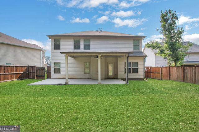 6740 Oak Hill Place, Fairburn, GA 30213