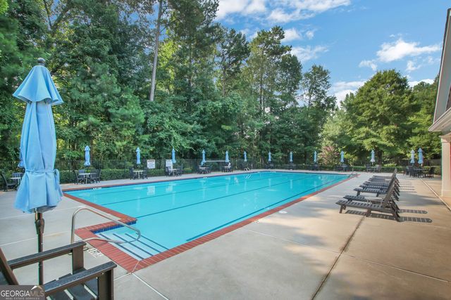 6740 Oak Hill Place, Fairburn, GA 30213