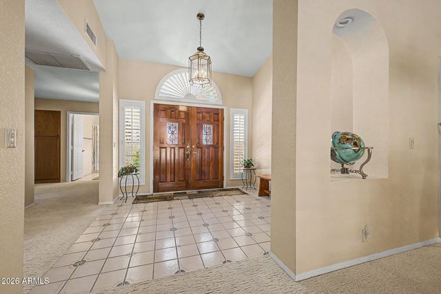 9146 W ORAIBI Drive, Peoria, AZ 85382