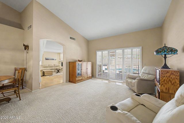 9146 W ORAIBI Drive, Peoria, AZ 85382