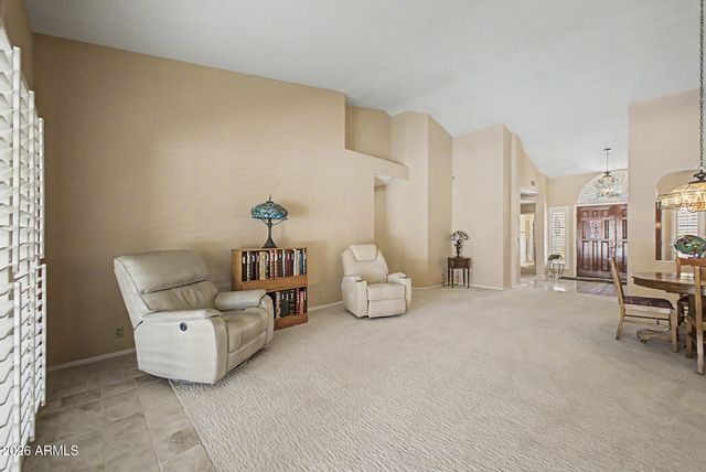 9146 W ORAIBI Drive, Peoria, AZ 85382