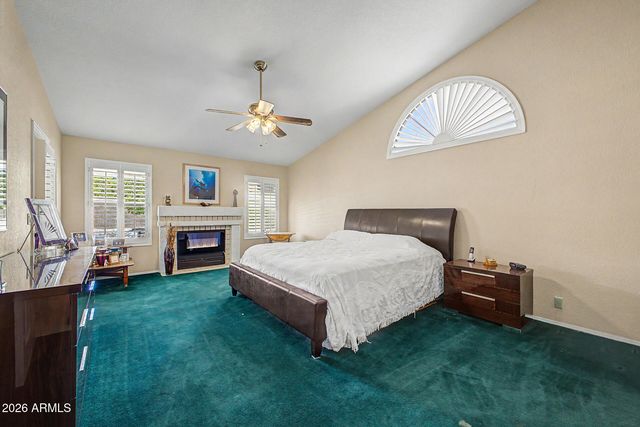 9146 W ORAIBI Drive, Peoria, AZ 85382