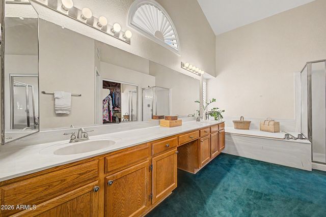 9146 W ORAIBI Drive, Peoria, AZ 85382