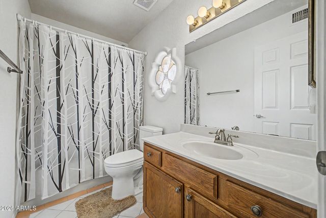 9146 W ORAIBI Drive, Peoria, AZ 85382
