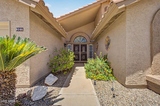 9146 W ORAIBI Drive, Peoria, AZ 85382