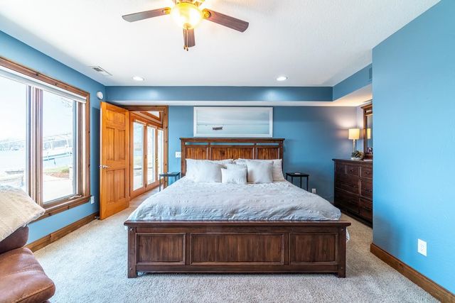 565 Lane 101 Lake Pleasant, Fremont, IN 46737