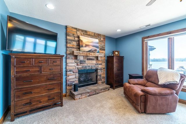 565 Lane 101 Lake Pleasant, Fremont, IN 46737