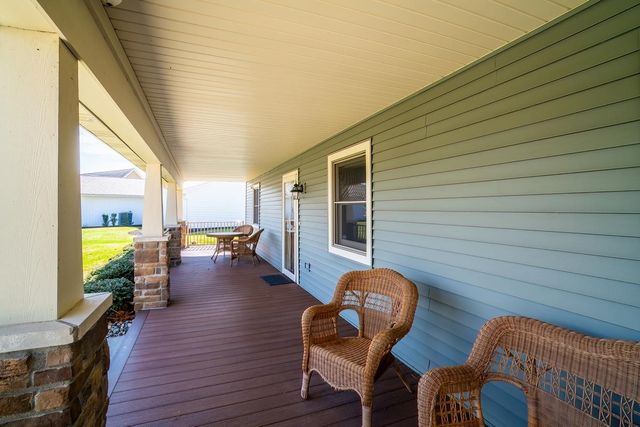 565 Lane 101 Lake Pleasant, Fremont, IN 46737