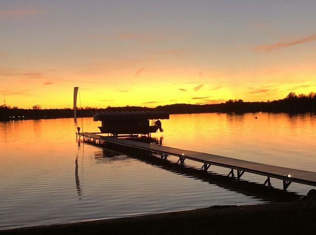 565 Lane 101 Lake Pleasant, Fremont, IN 46737