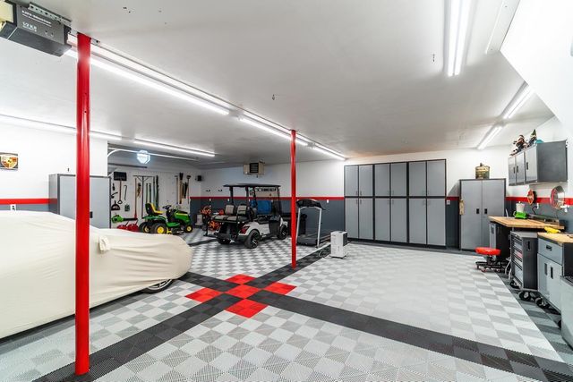 565 Lane 101 Lake Pleasant, Fremont, IN 46737