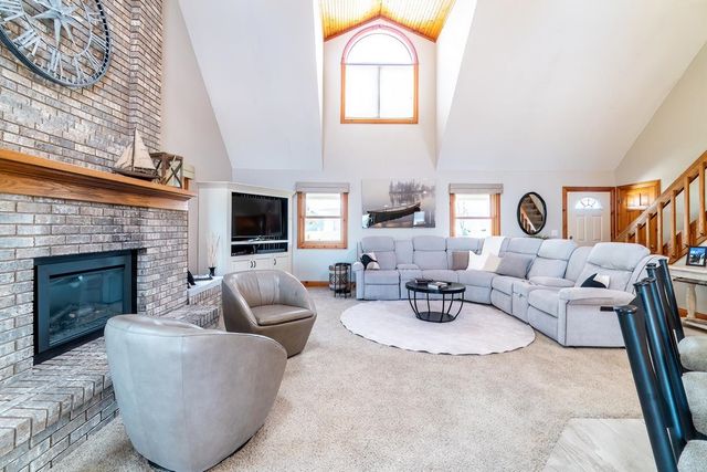 565 Lane 101 Lake Pleasant, Fremont, IN 46737