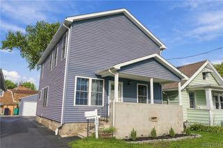 176 69th Street, Niagara Falls, NY 14304