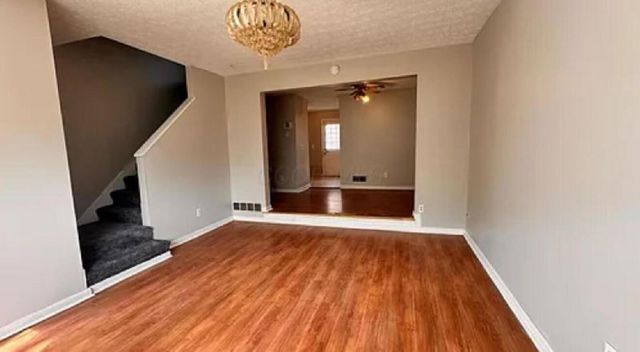 991 Hidden Acres Court, Columbus, OH 43224