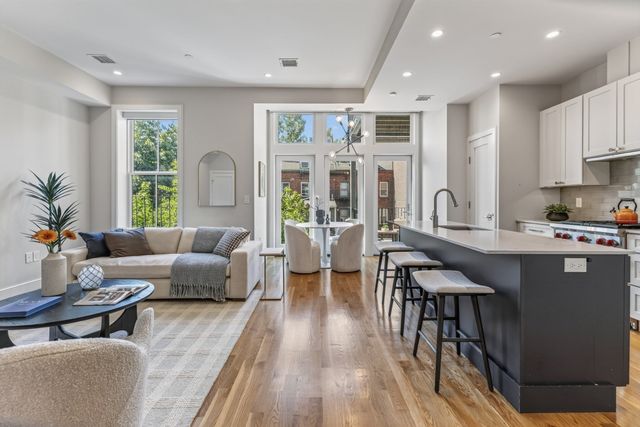 511 Massachusetts 3, Boston, MA 02118