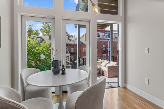 511 Massachusetts 3, Boston, MA 02118