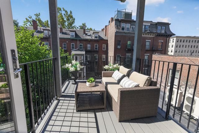 511 Massachusetts 3, Boston, MA 02118