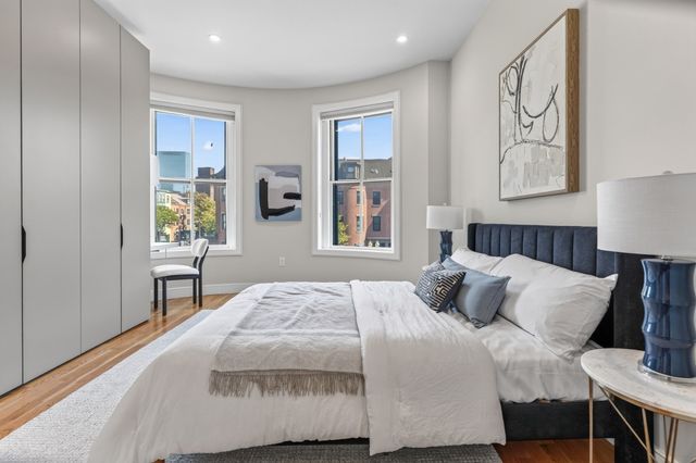 511 Massachusetts 3, Boston, MA 02118