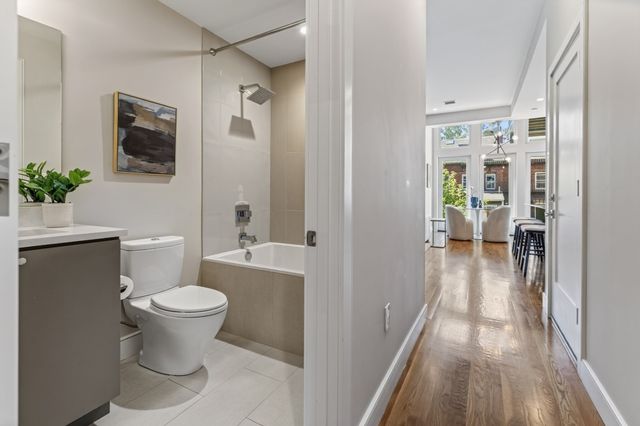 511 Massachusetts 3, Boston, MA 02118