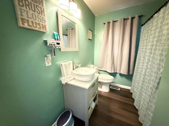 3410 Leland Cir, Hopkinsville, KY 42240