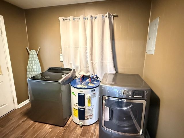 3410 Leland Cir, Hopkinsville, KY 42240