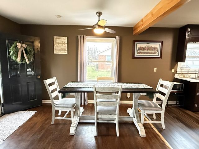 3410 Leland Cir, Hopkinsville, KY 42240