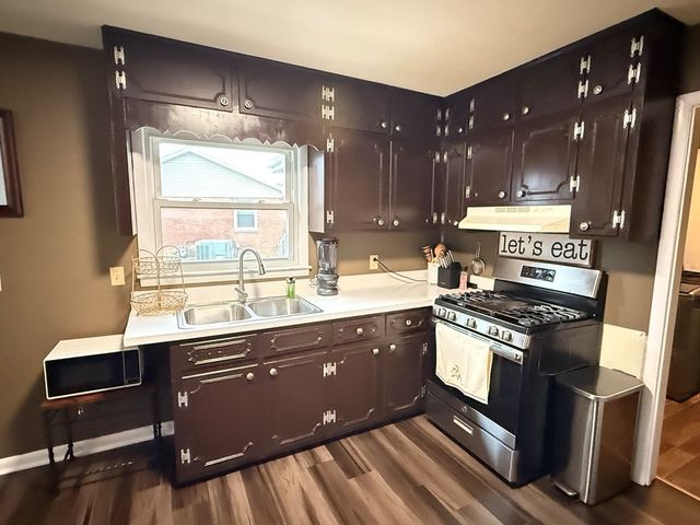 3410 Leland Cir, Hopkinsville, KY 42240