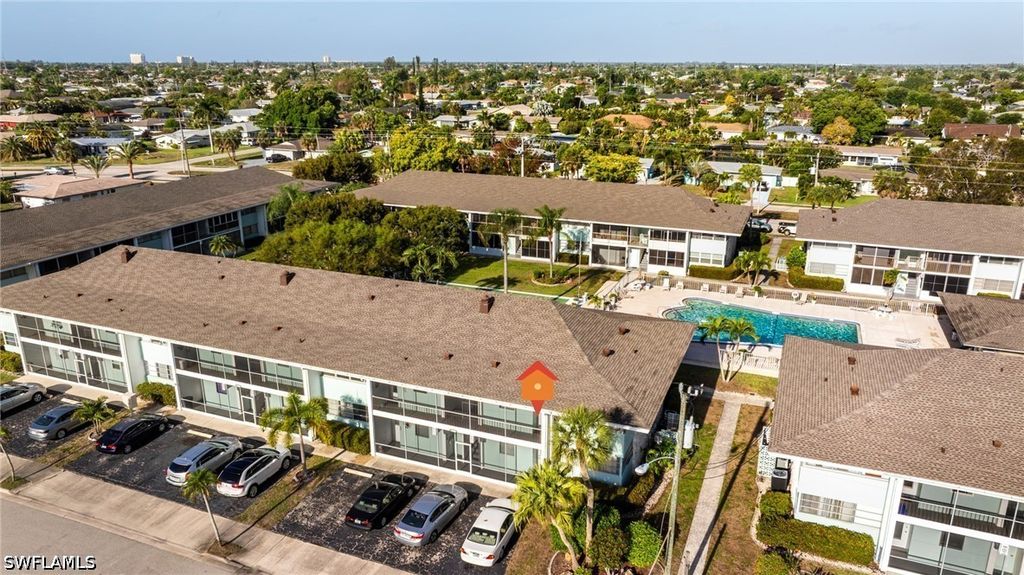 Image 20 of property listing at 4216 SE 4th PL 12, Cape Coral, FL 33904