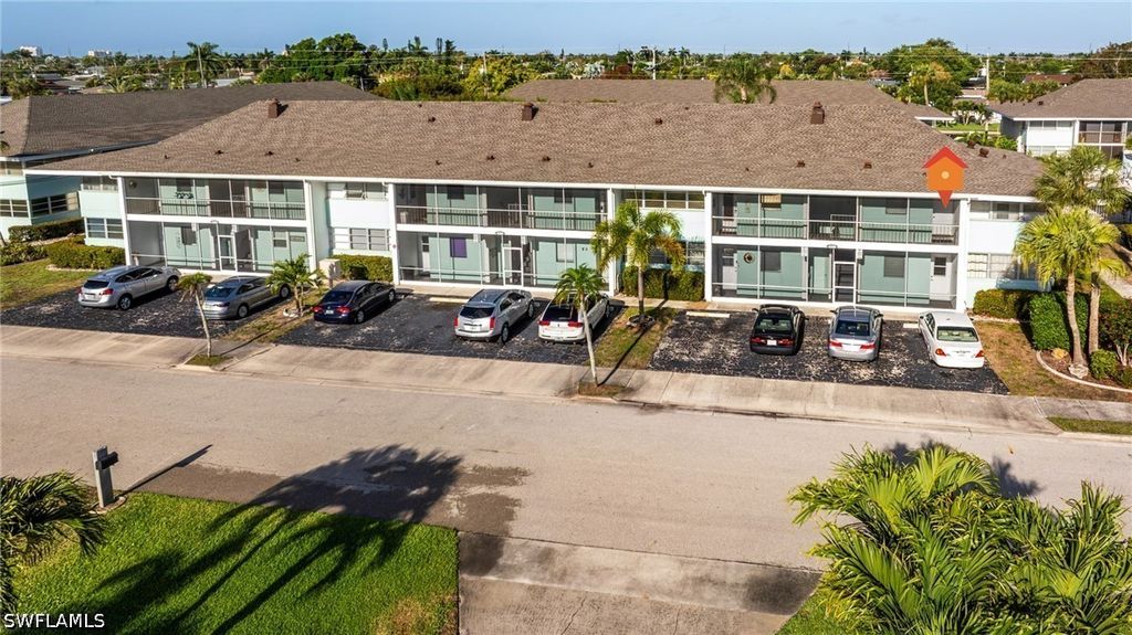 Image 22 of property listing at 4216 SE 4th PL 12, Cape Coral, FL 33904