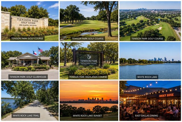 6007 E Grand Avenue, Dallas, TX 75223