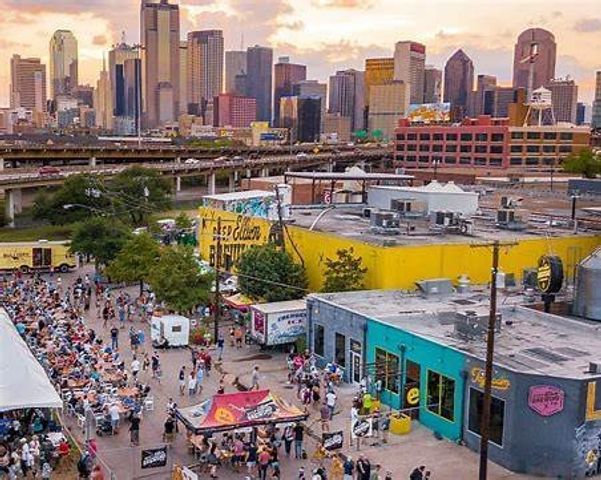 6007 E Grand Avenue, Dallas, TX 75223