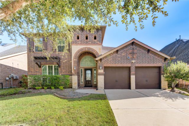 4623 Montcliff Bend Lane, Sugar Land, TX 77479