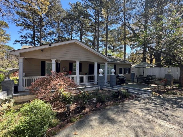 2855 Old Concord Road SE, Smyrna, GA 30082