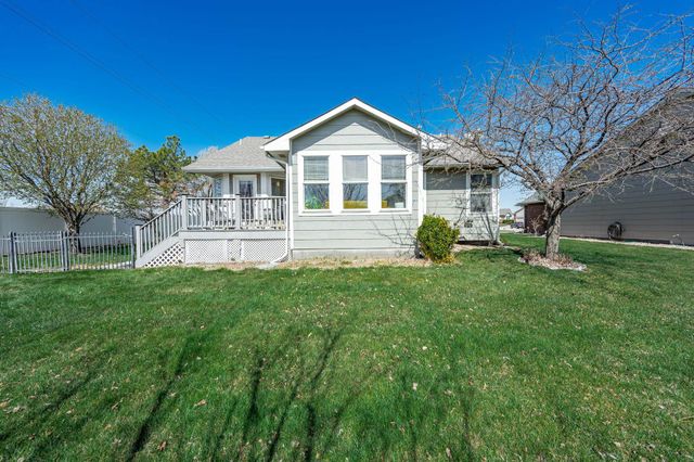 3251 N Westwind Bay St, Wichita, KS 67205