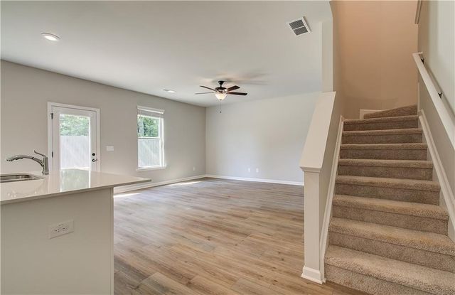 11635 Brightside Parkway, Hampton, GA 30228