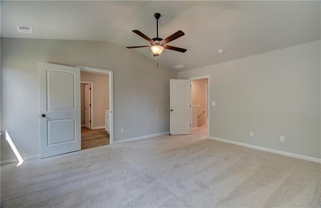 11635 Brightside Parkway, Hampton, GA 30228