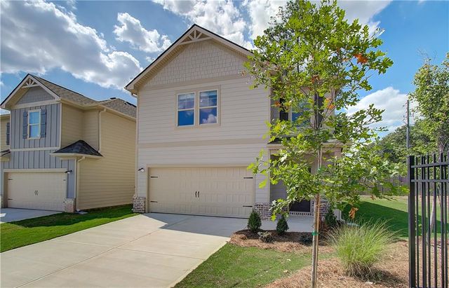11635 Brightside Parkway, Hampton, GA 30228